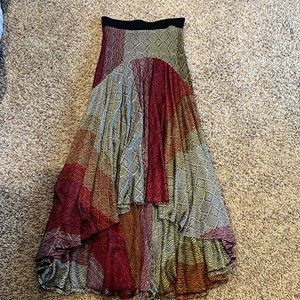 Elegant Skirt from Anthropologie
